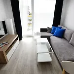 Apartament Krokus 2 z garażem